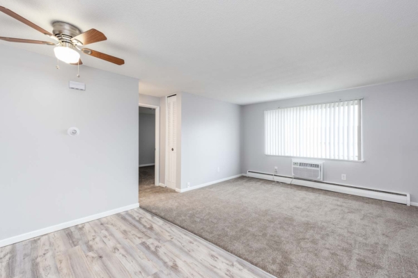 Living Room / Dining Room