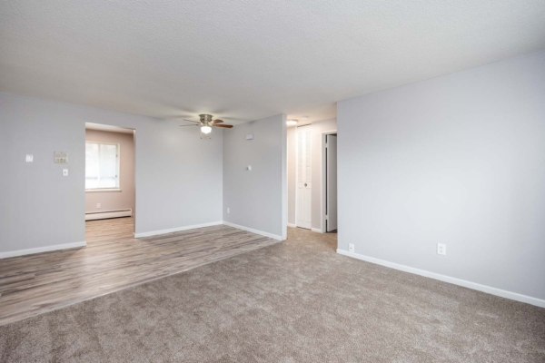 Living Room / Dining Room