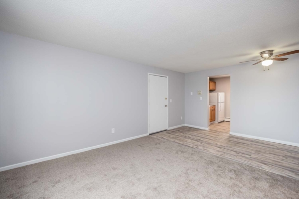 Living Room / Dining Room