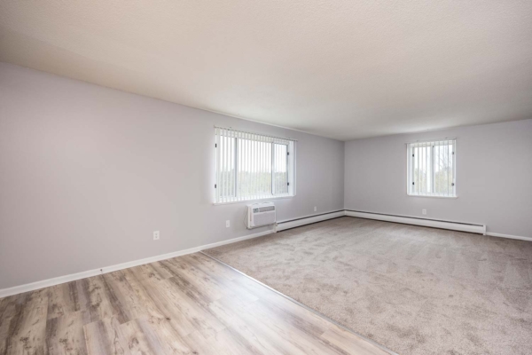 Living Room / Dining Room